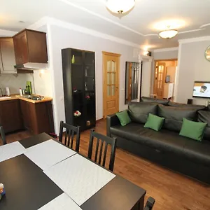  Apartment Tvst Belorusskaya